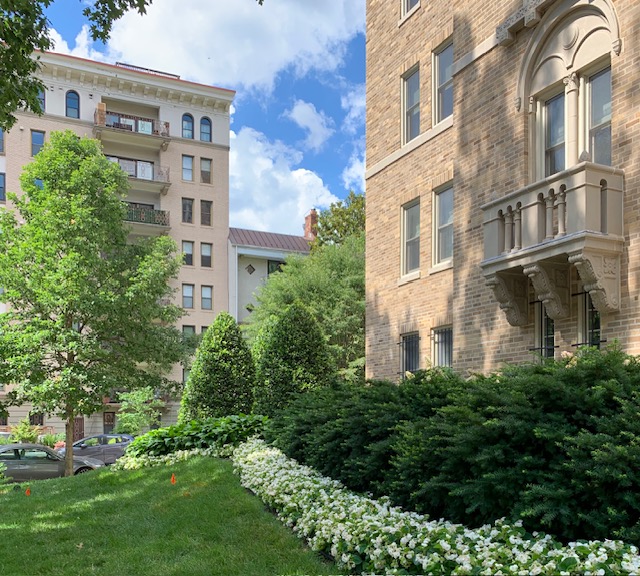 Kalorama, DC Lofts For Sale