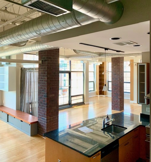 Kalorama, DC Lofts For Sale