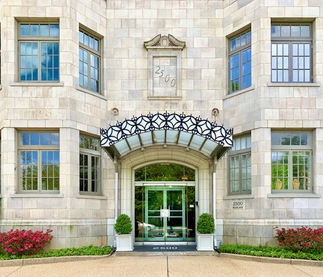 Kalorama Heights, Washington, DC Luxury Condos For Sale