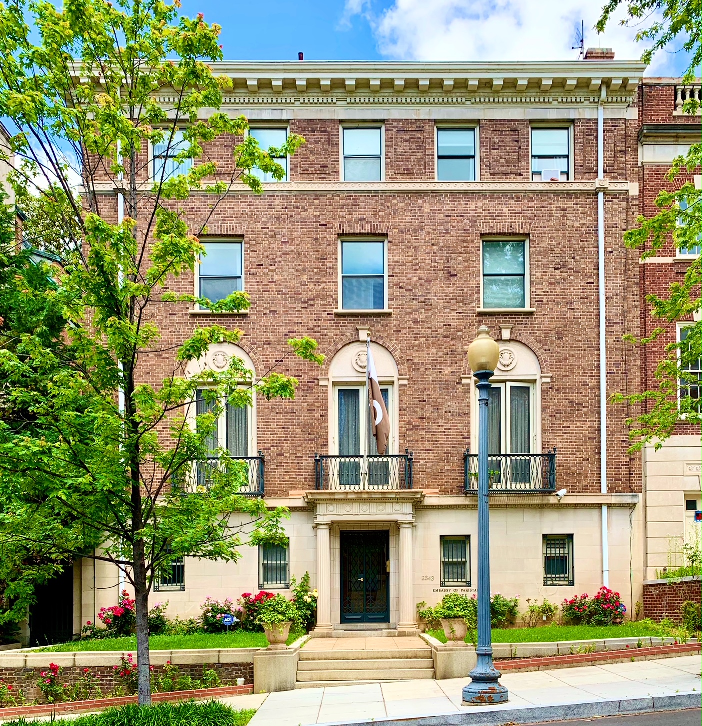 Kalorama Heights, Washington, DC New Construction Homes For Sale