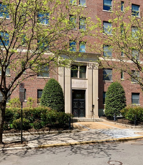 Studios For Sale in Kalorama Heights, DC