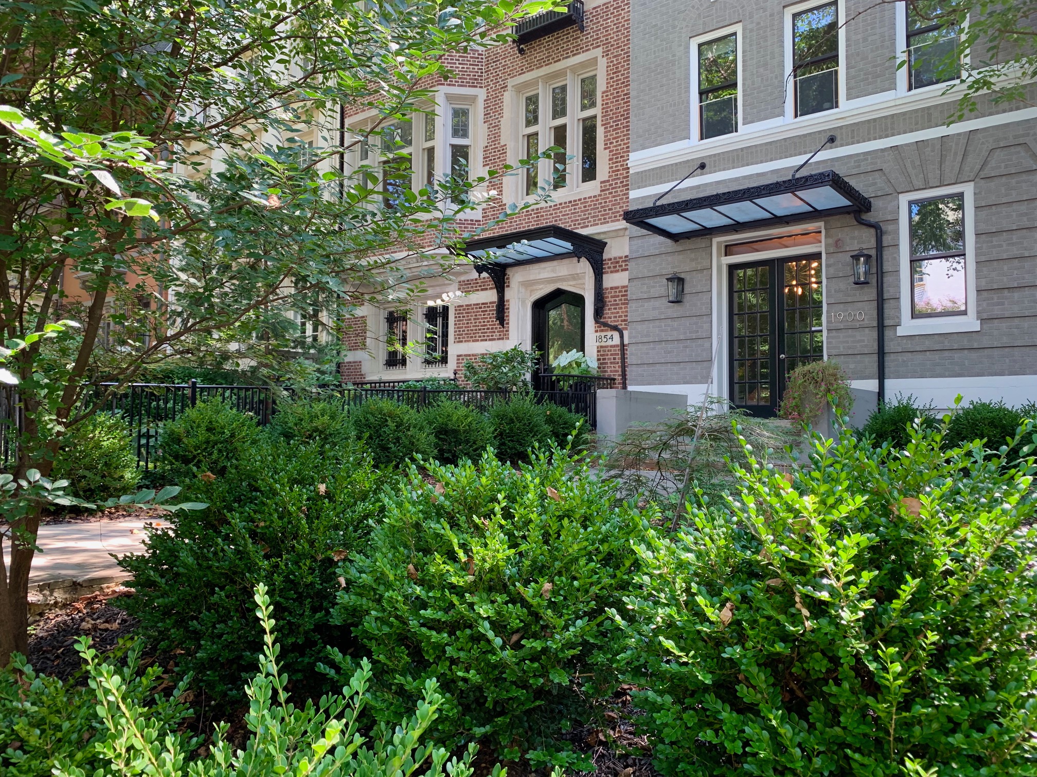 Kalorama Triangle, DC 6 Bedroom Homes For Sale