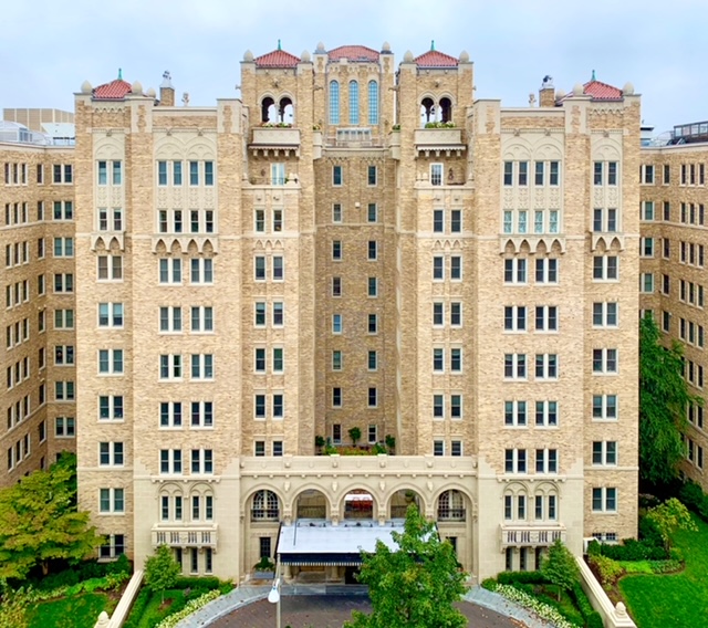 Kalorama Triangle, DC Cooperatives For Sale