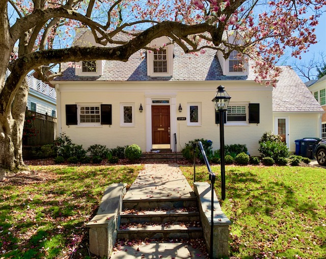 Kent, DC 4 Bedroom Homes For Sale