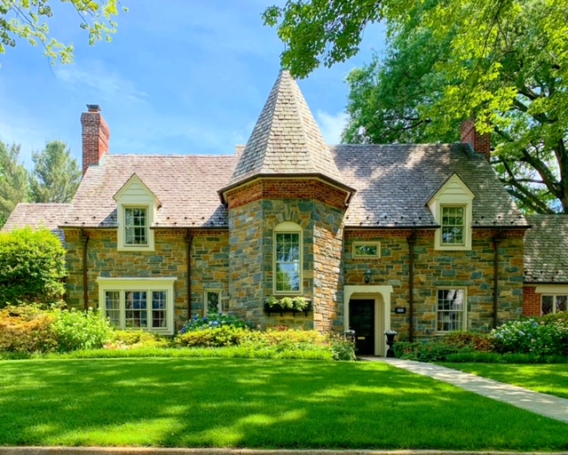 Kent, Washington, DC Historic Homes For Sale