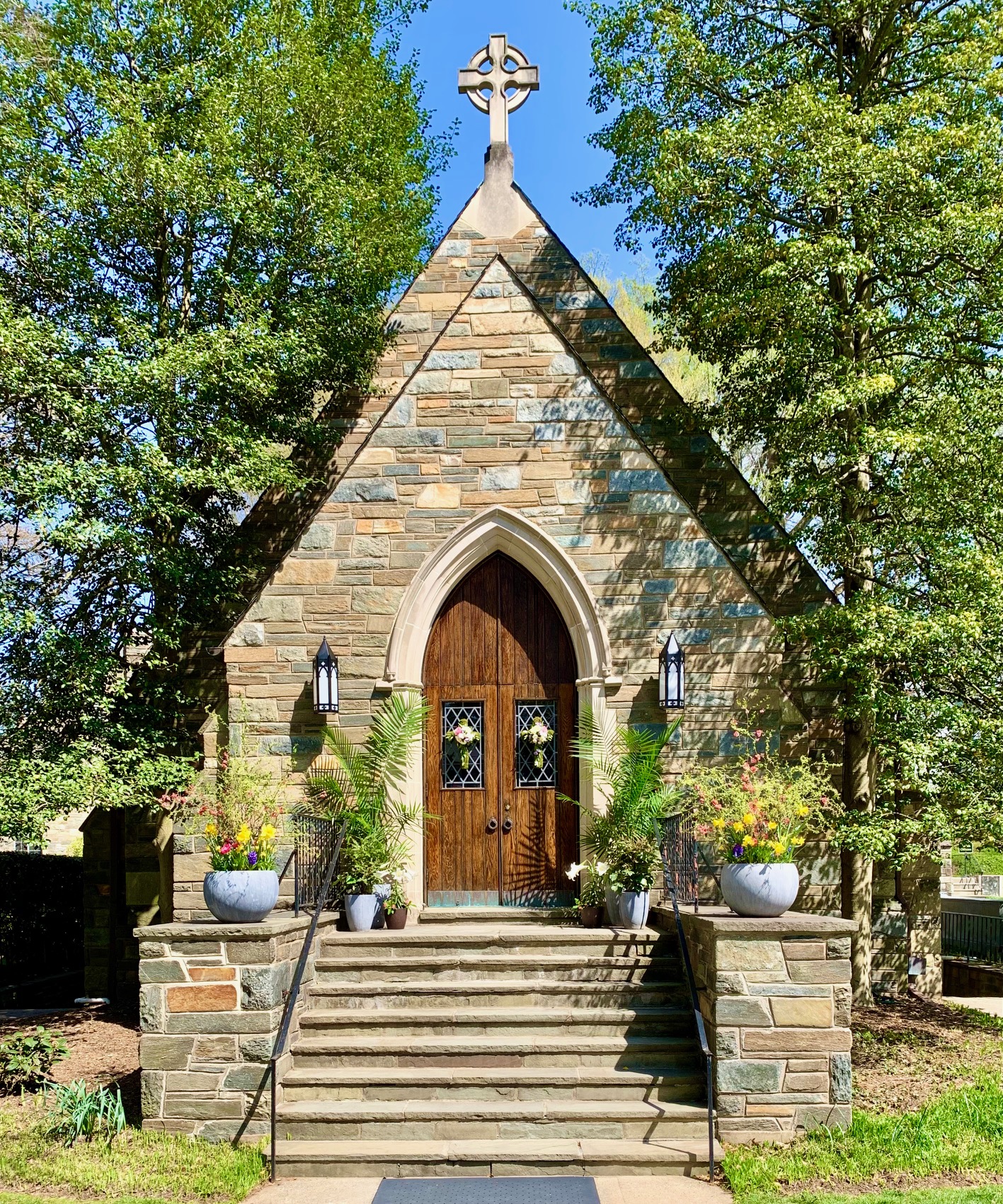 Kent, Washington, DC Historic Homes For Sale