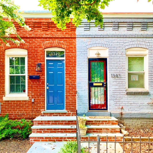 Kingman Park, DC Homes Under 300,000