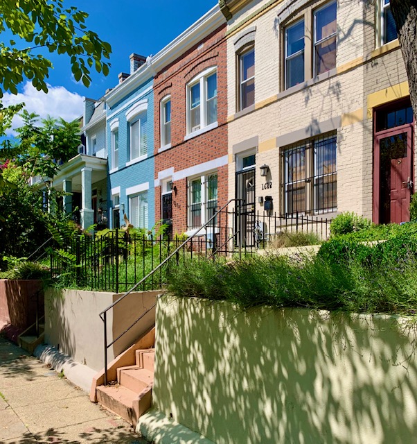 Top 5 Most Expensive Kingman Park, DC Homes For Sale