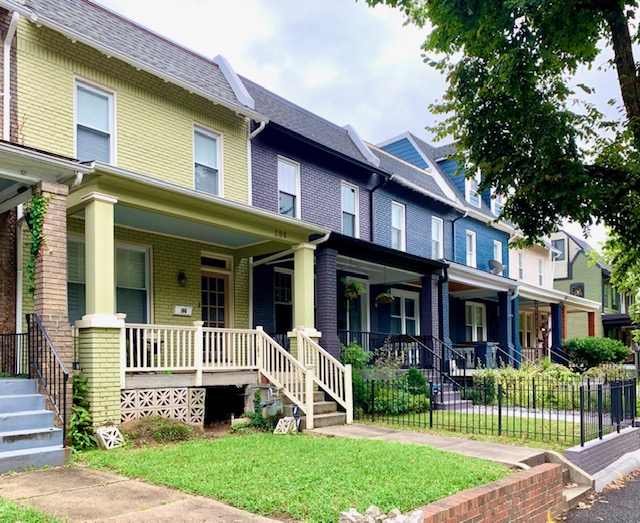 Kingman Park, Washington, DC Multifamily Properties For Sale