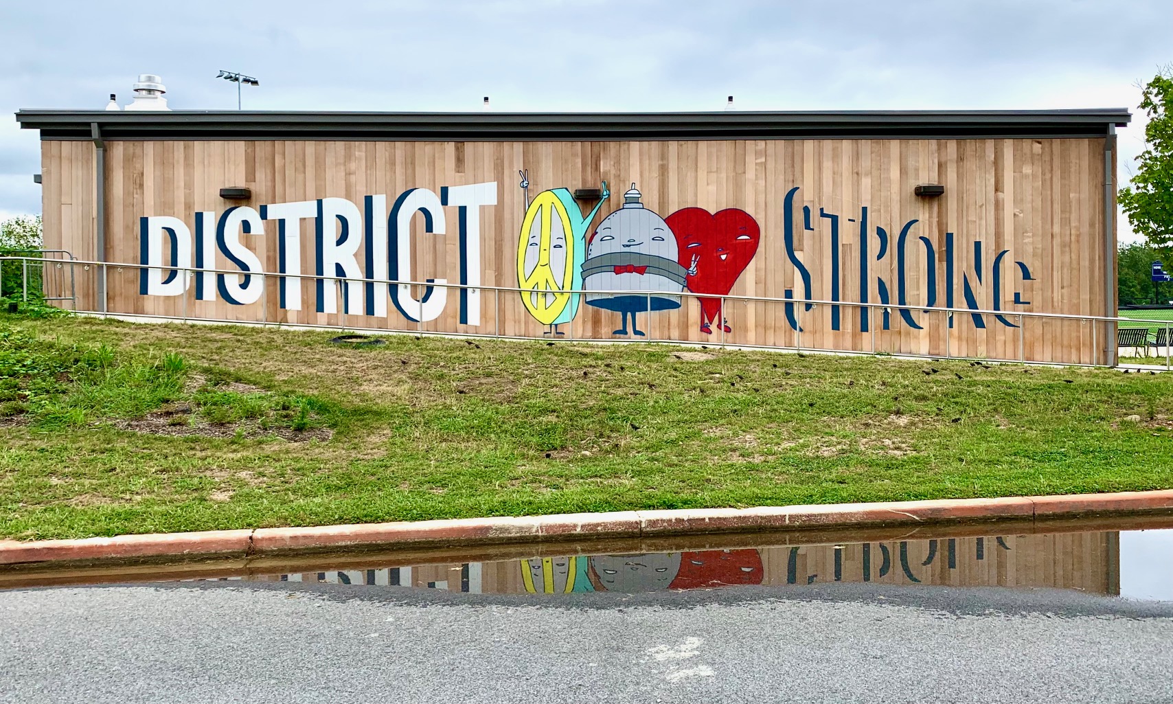 Kingman Park, Washington, DC New Construction Condos For Sale