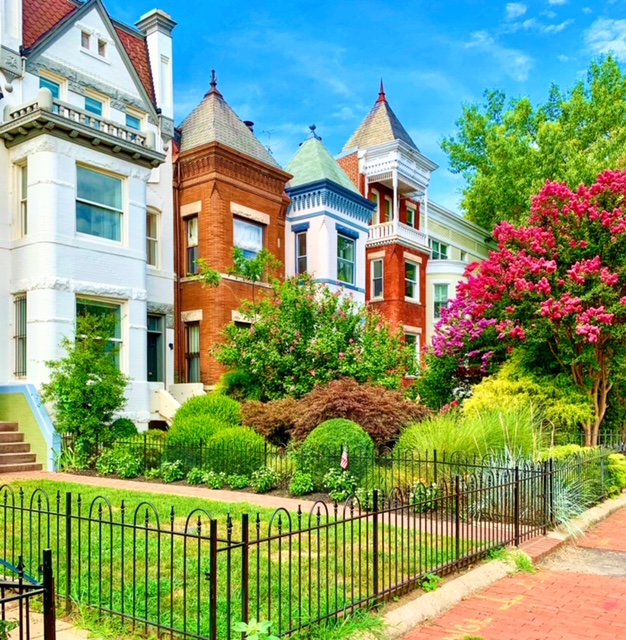 Luxury Homes in Lincoln Park, DC. View Every Home On The Market