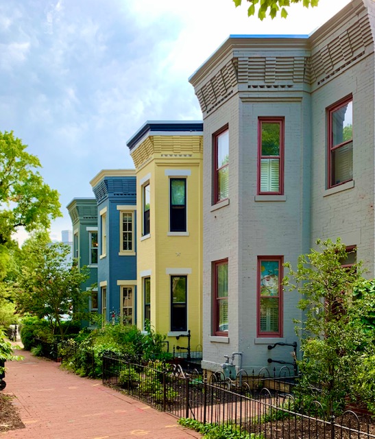 Luxury Homes in Lincoln Park, DC. View Every Home On The Market