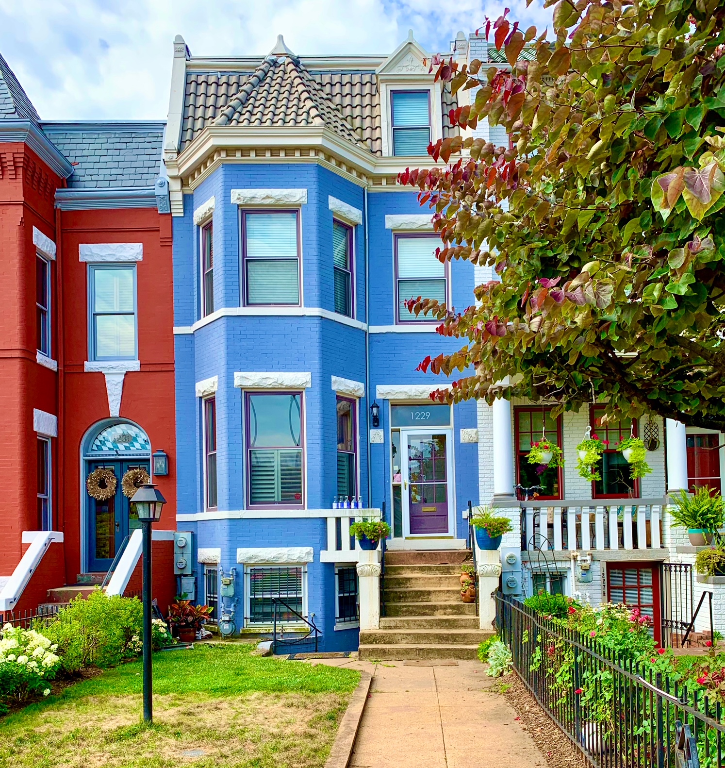 Luxury Homes in Lincoln Park, DC. View Every Home On The Market