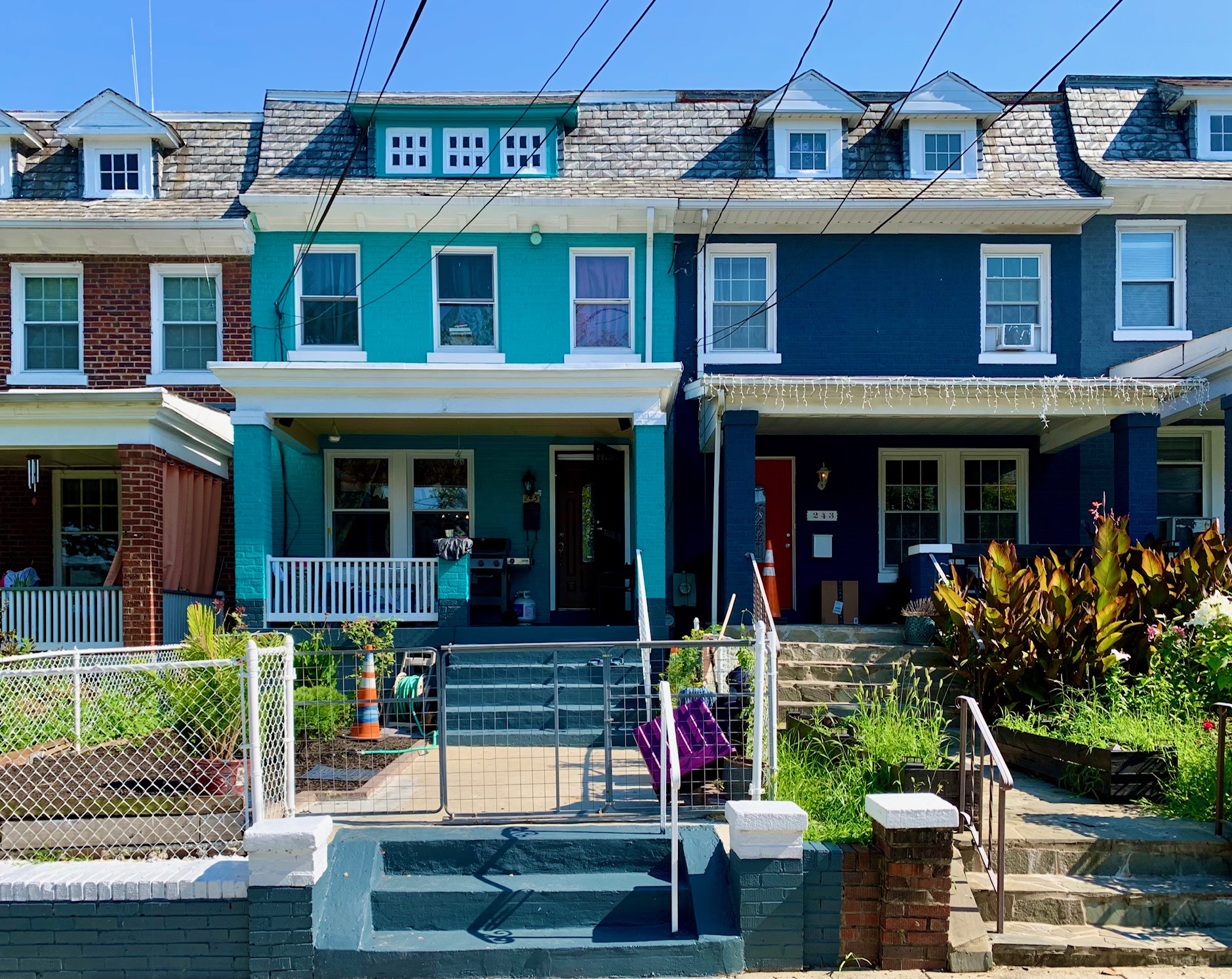 Manor Park, DC 1 Bedroom Apartments For Sale