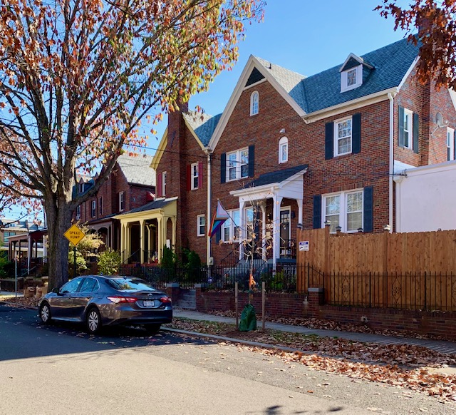 Manor Park, DC 2 Bedroom Apartments For Sale