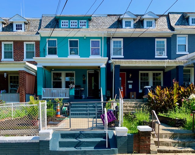 Manor Park, DC 3 Bedroom Apartments For Sale