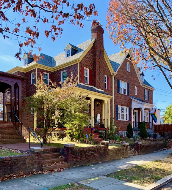 Manor Park, DC Condos For Sale