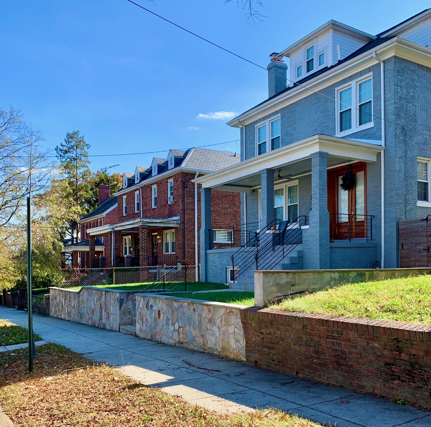 Manor Park, Washington, DC Luxury Condos For Sale