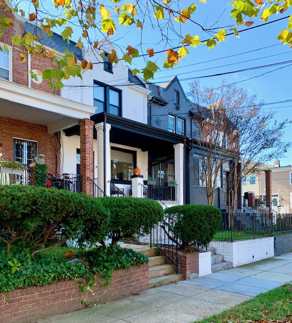 Luxury Homes In Manor Park, DC. View Every Home On The Market