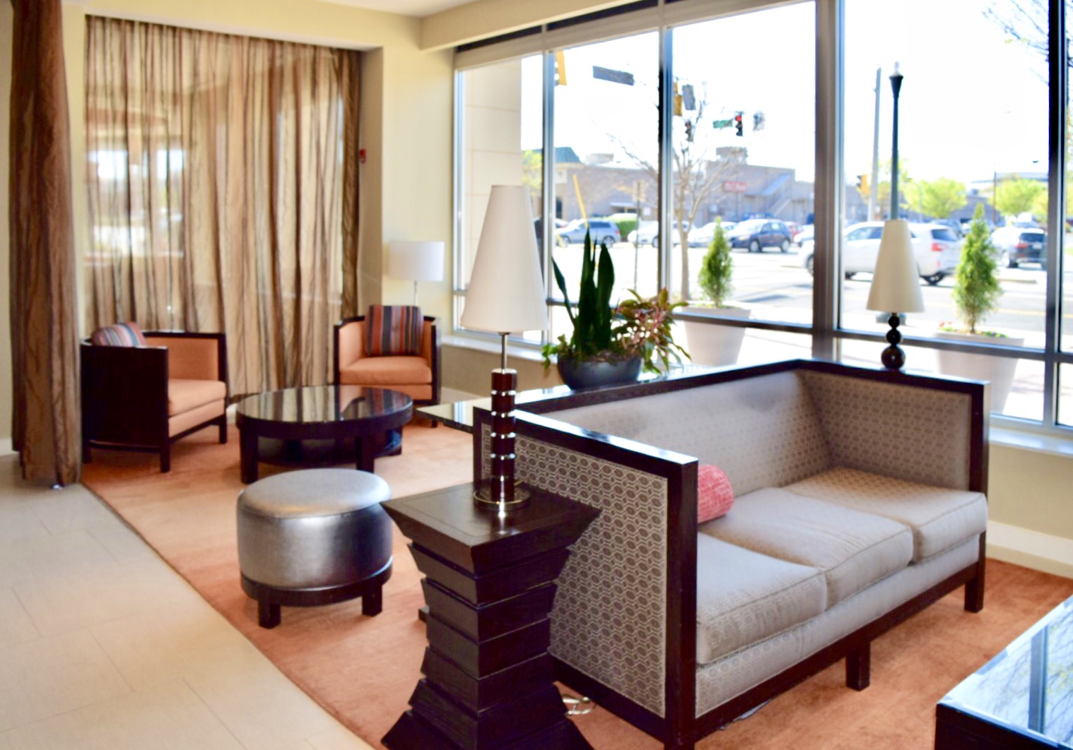 Midtown Bethesda North Condominium. 5750 Bou Avenue, Rockville, MD