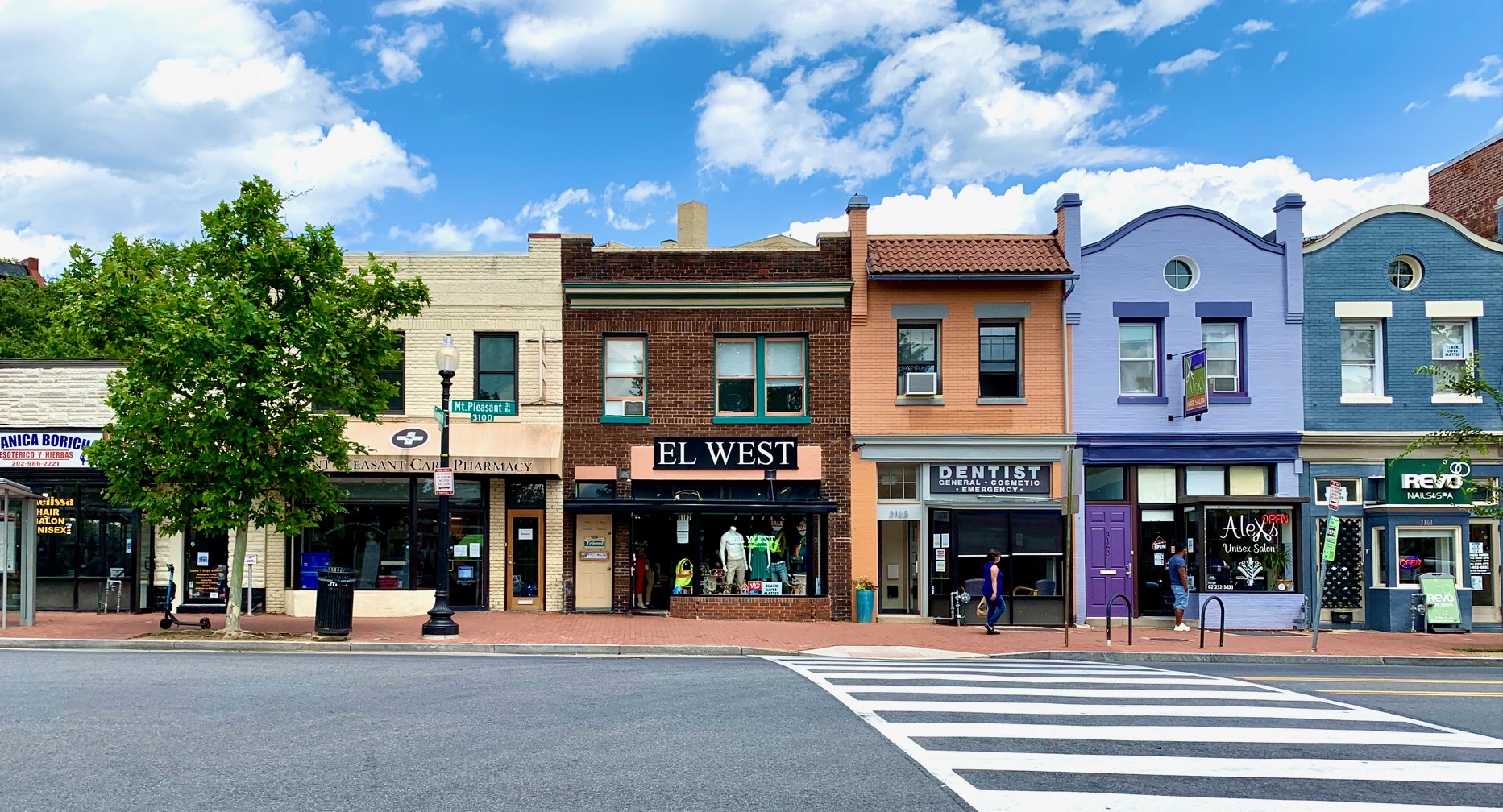 Mount Pleasant, DC 3 Bedroom Apartments For Sale
