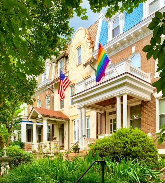 Mount Pleasant, DC Condos For Sale