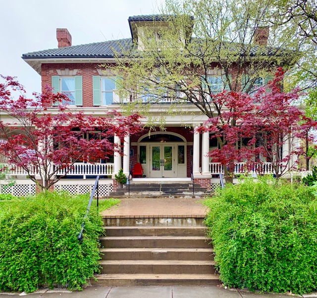 Mount Pleasant, Washington, DC Craftsman Homes For Sale