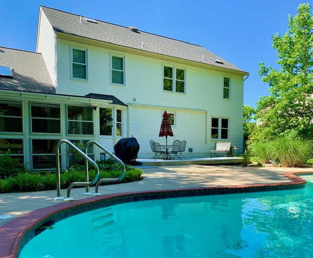 Mount Pleasant, DC Homes With Pool For Sale