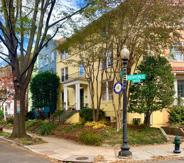 Luxury Homes In Mount Pleasant, DC. View Every Home On The Market