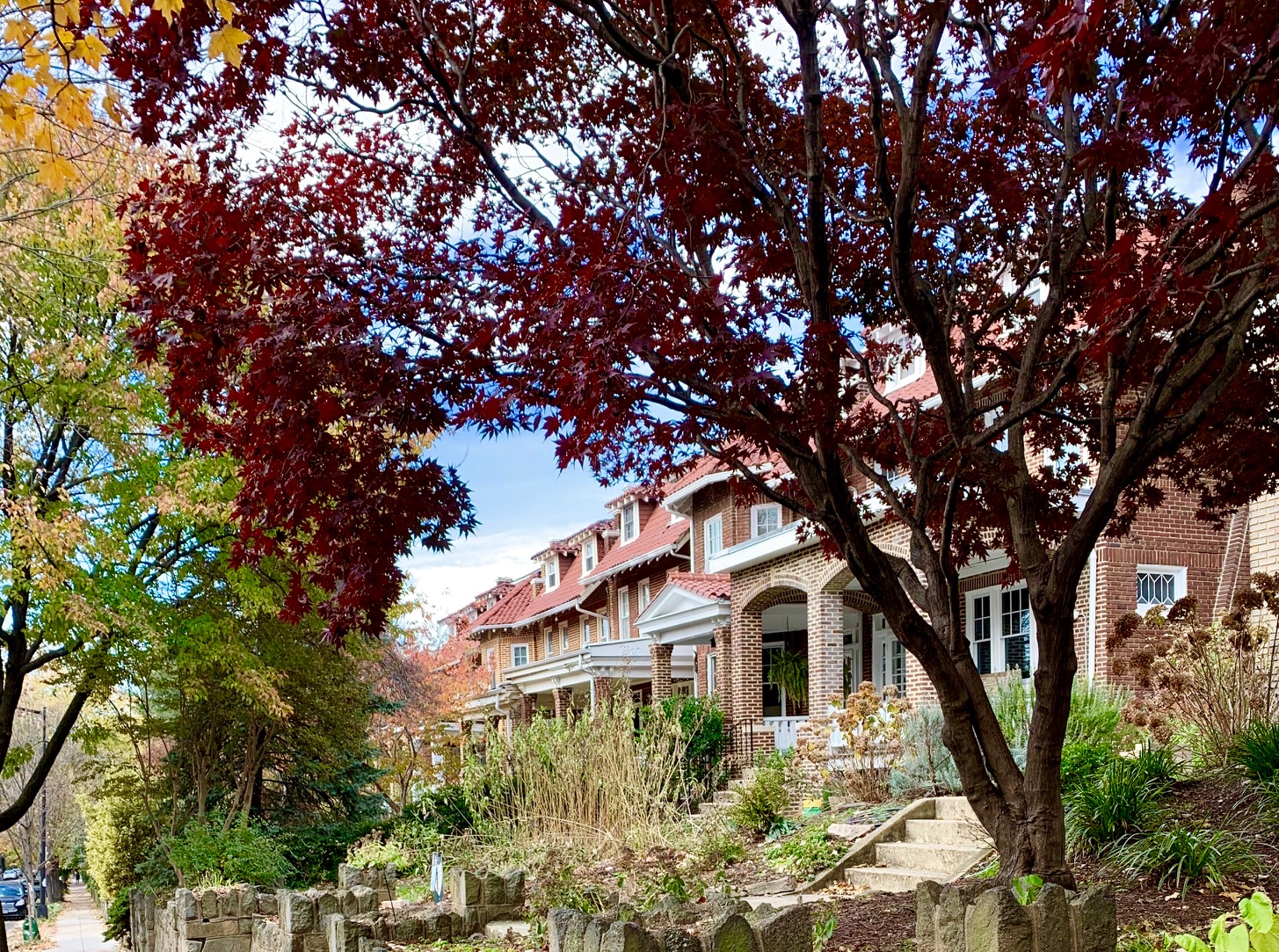 Top 5 Most Affordable Mount Pleasant, DC Homes For Sale