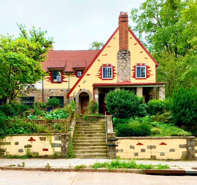 Mount Pleasant, DC Single Family Homes For Sale