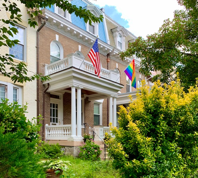 Studio For Sale in Mount Pleasant, Washington, DC