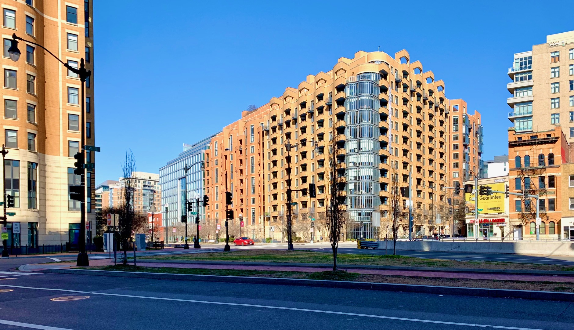 Top 10 Most Affordable Mount Vernon Square, DC Homes For Sale