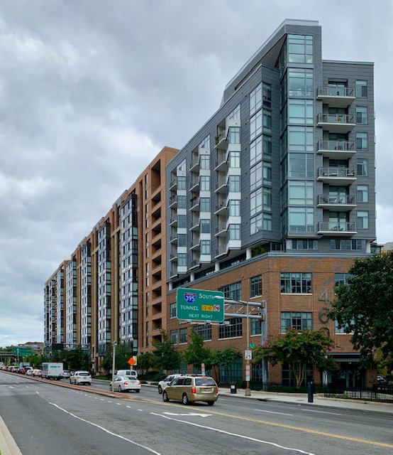 Mount Vernon Square, Washington, DC New Construction Condos For Sale