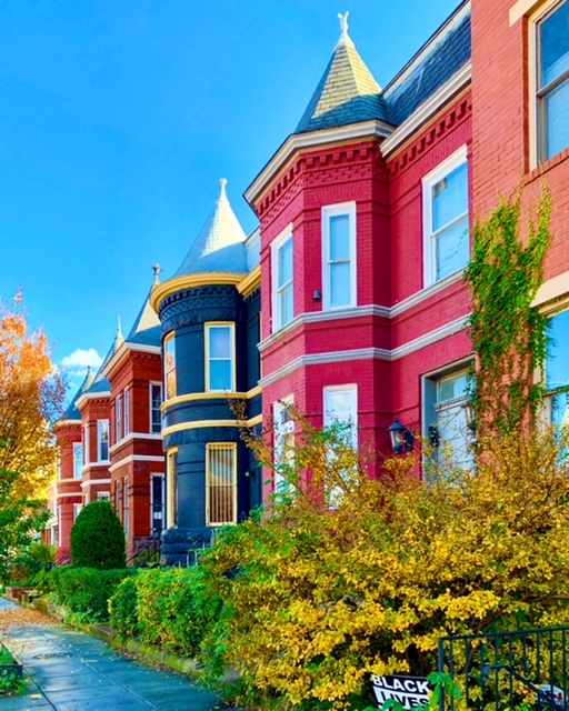 Mount Vernon Triangle, DC 3 Bedroom Homes For Sale