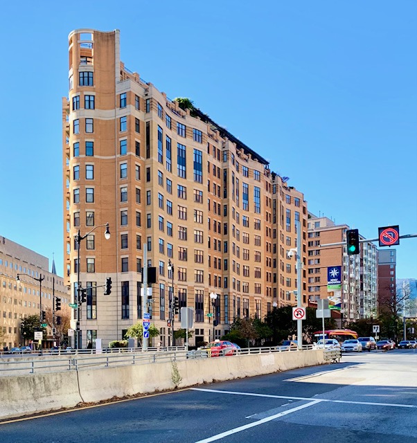 Mount Vernon Triangle, Washington, DC Luxury Condos For Sale