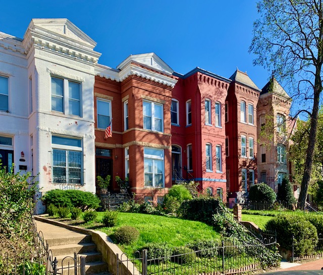 Mount Vernon Triangle, Washington, DC New Construction Homes For Sale