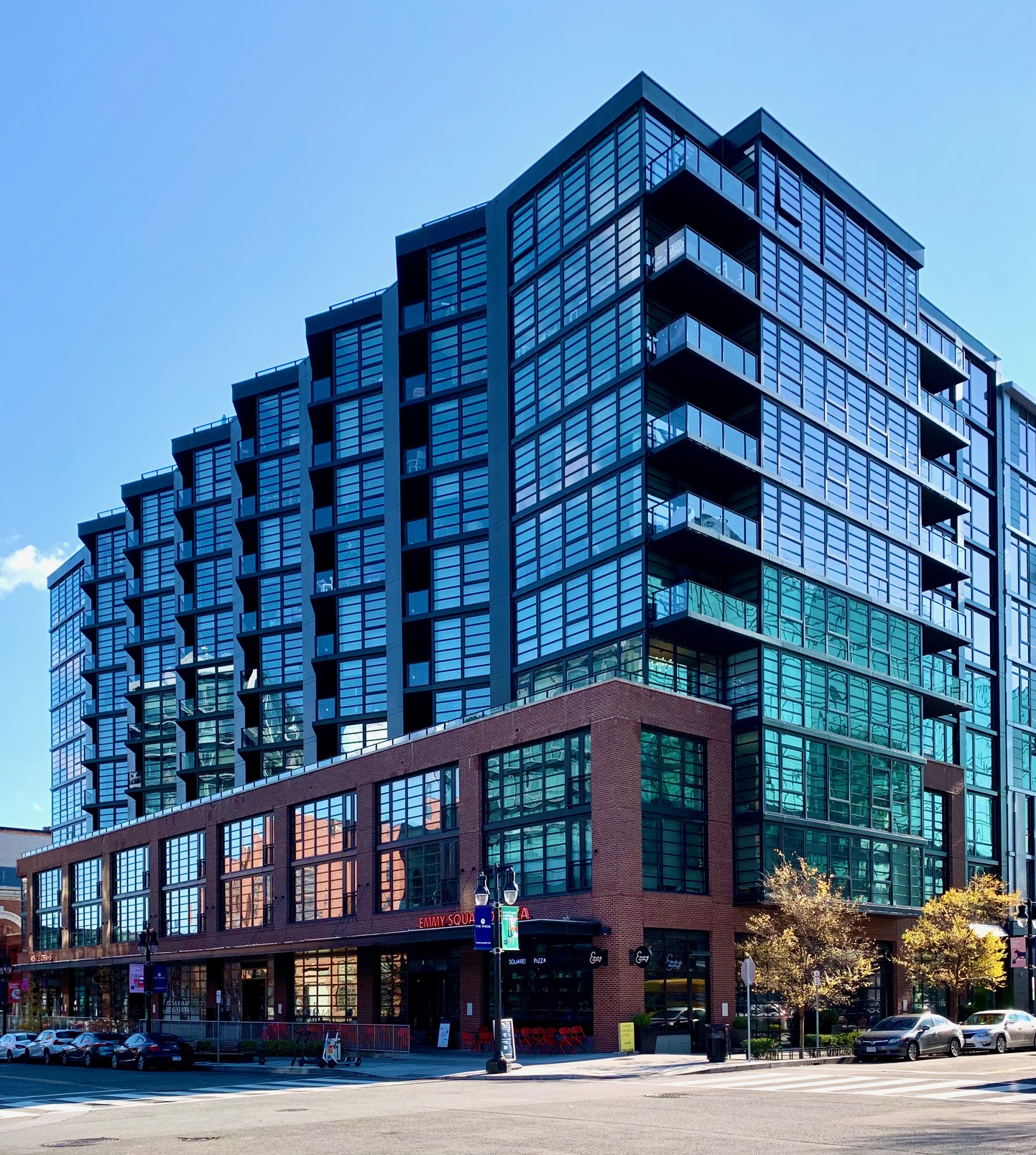 Navy Yard, Washington, DC Apartments For Sale
