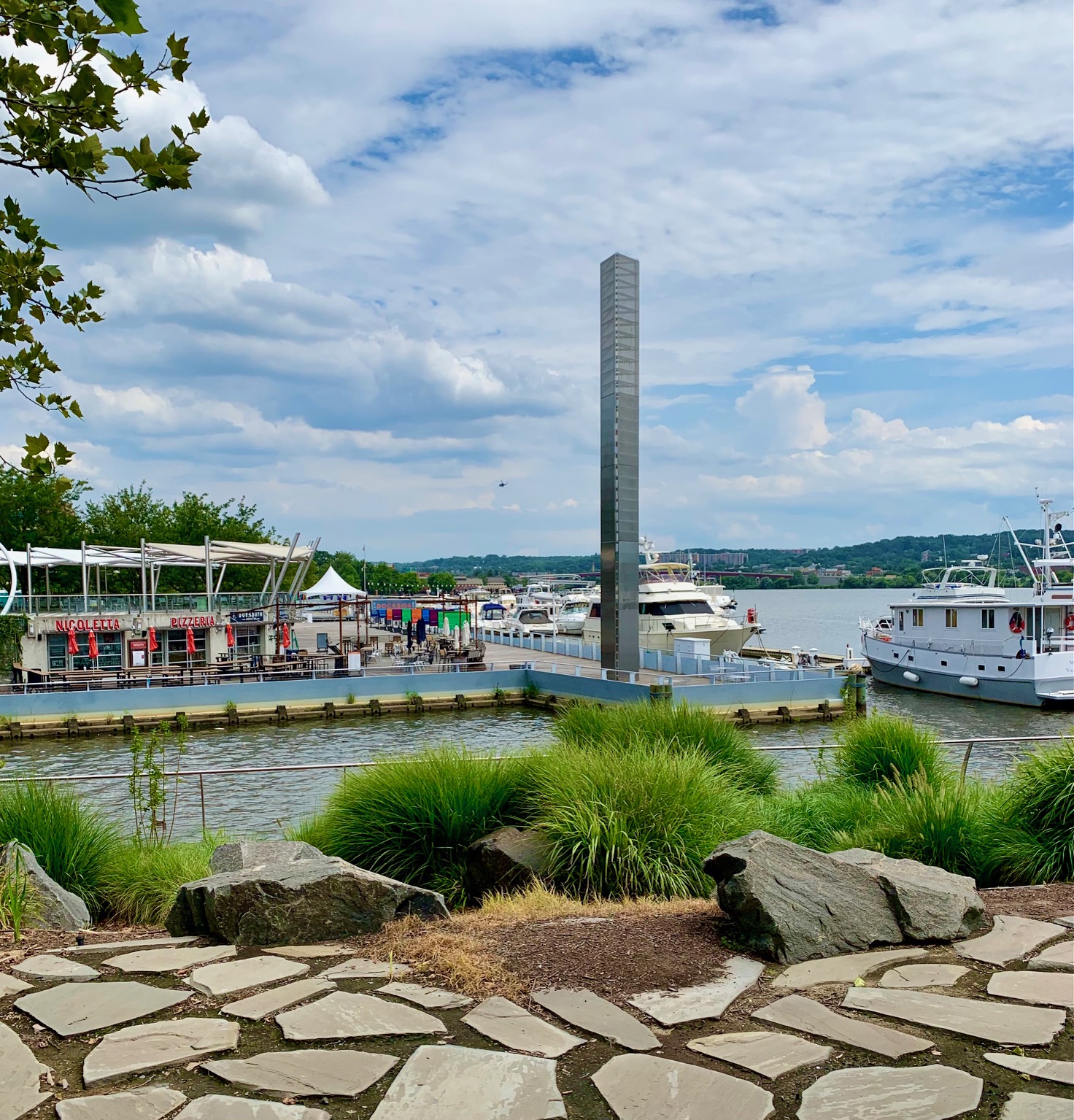 Navy Yard, DC Cooperatives For Sale