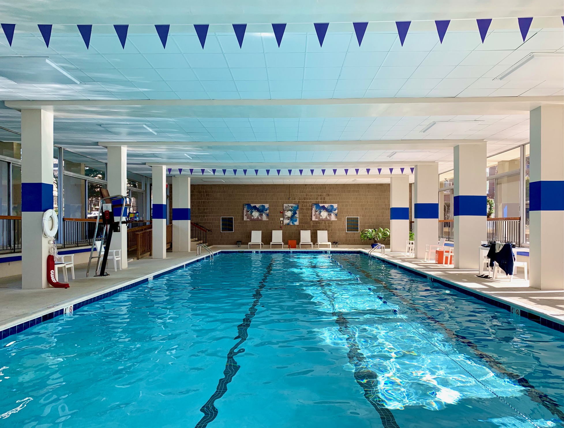 Navy Yard, DC Homes With Pool For Sale