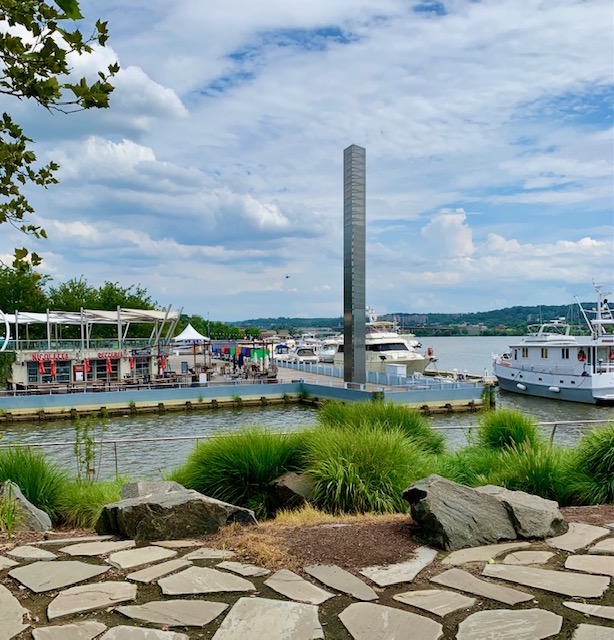 Top 5 Most Expensive Navy Yard, DC Homes For Sale