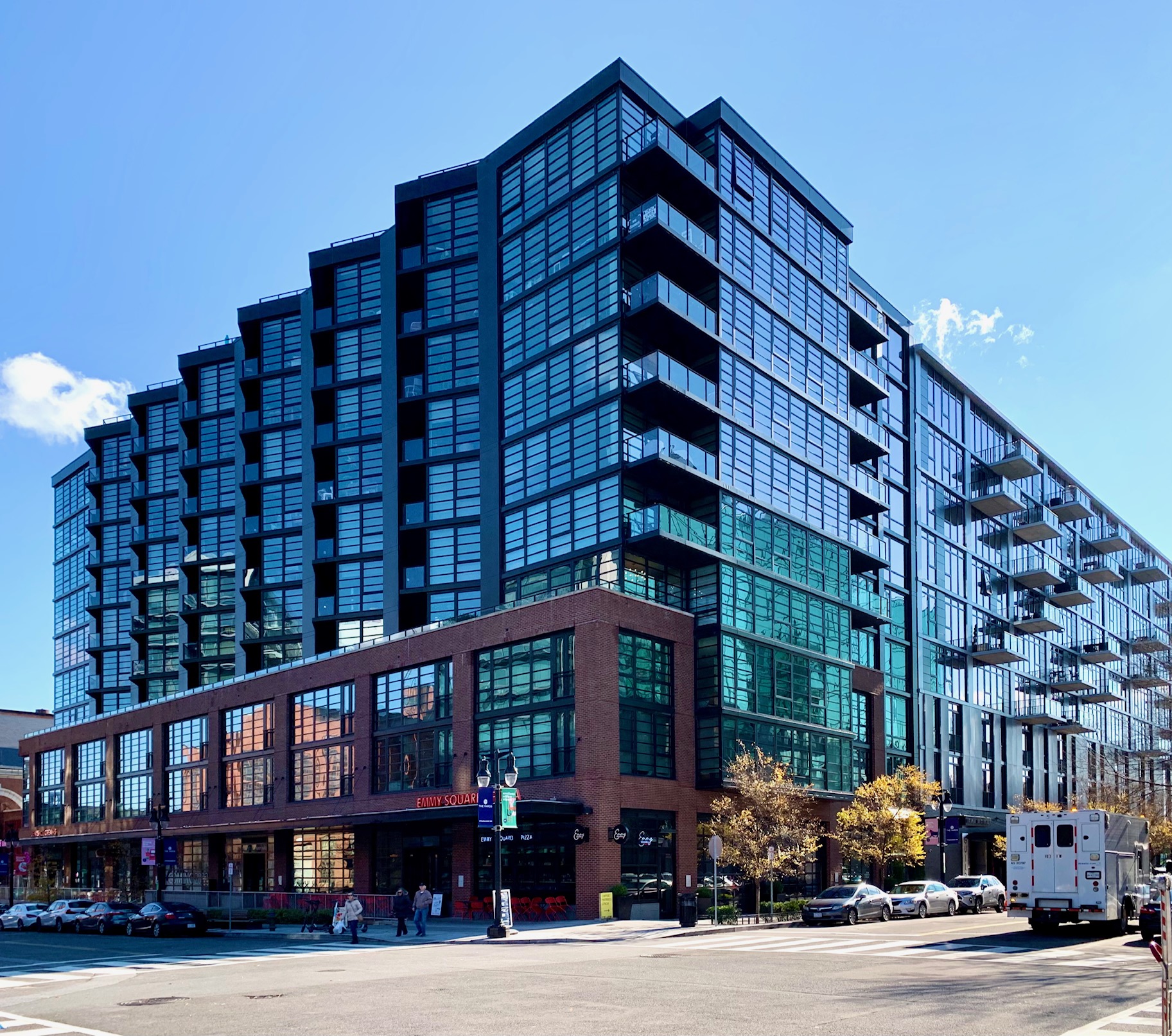 Top 5 Most Expensive Navy Yard, DC Homes For Sale