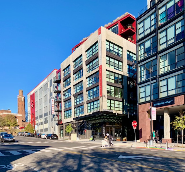 NoMa, DC Condos For Sale