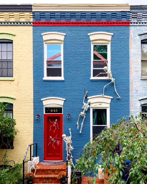 NoMa, DC Federal Homes For Sale