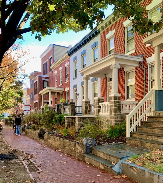 NoMa, DC Federal Homes For Sale