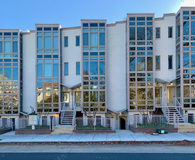 NoMa, Washington, DC Luxury Condos For Sale