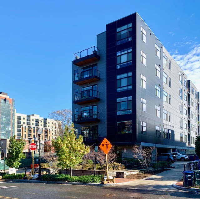 Top 10 Most Affordable NoMa, DC Homes For Sale