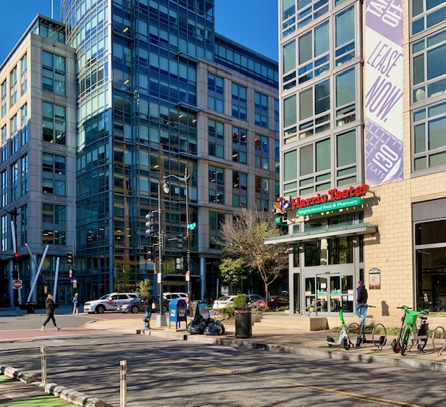 Top 10 Most Affordable NoMa, DC Homes For Sale