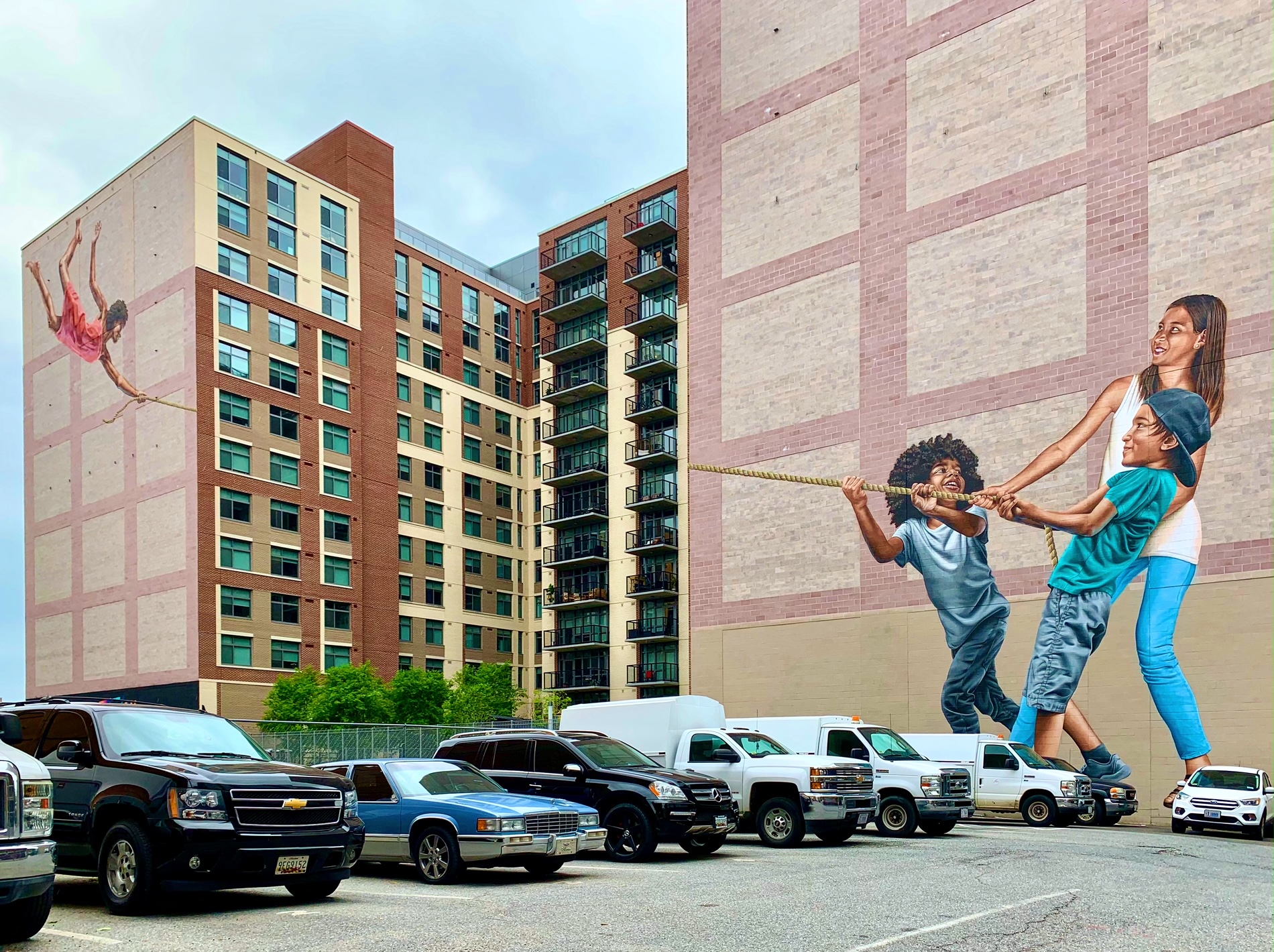 Top 10 Most Affordable NoMa, DC Homes For Sale