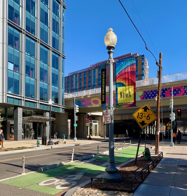 Top 10 Most Expensive NoMa, DC Homes For Sale